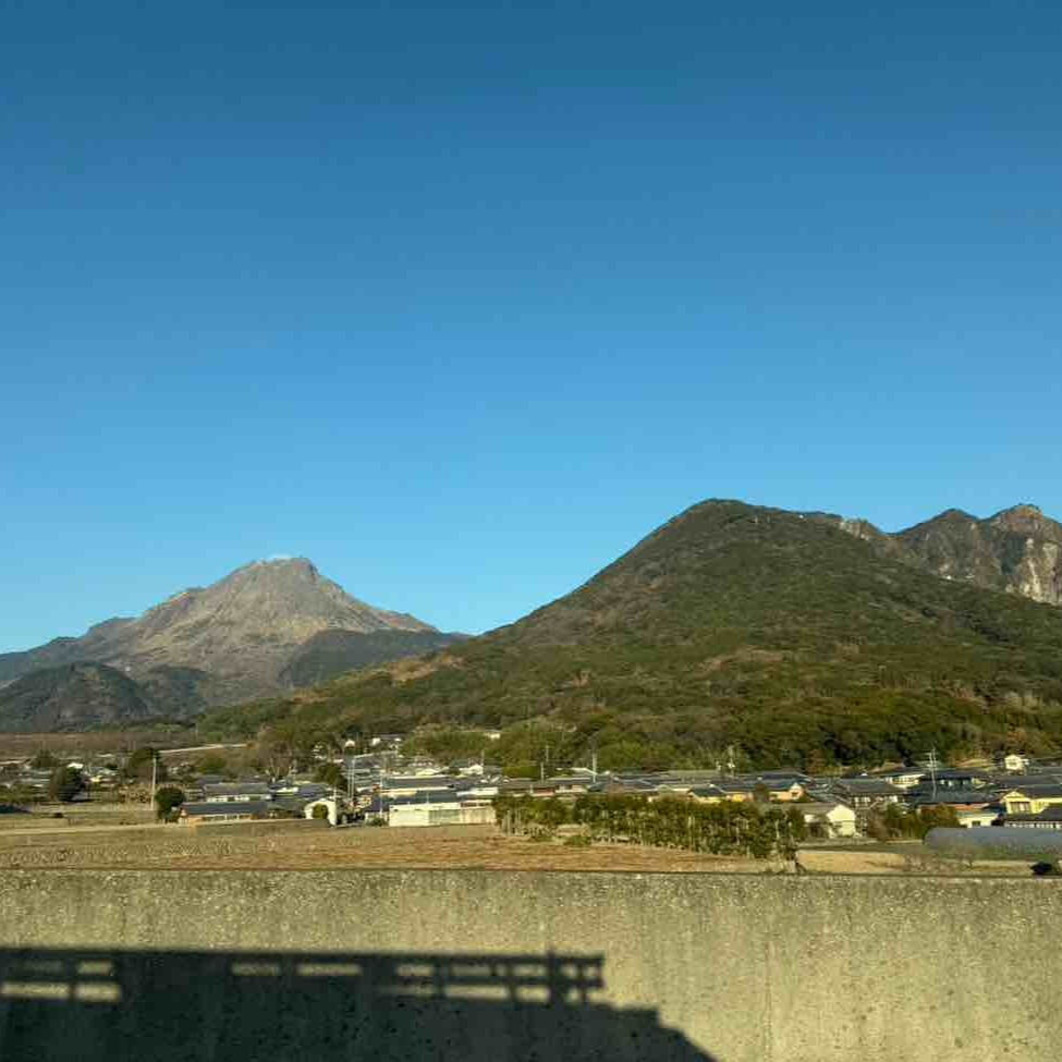 🚚島原まで材料を…🚚