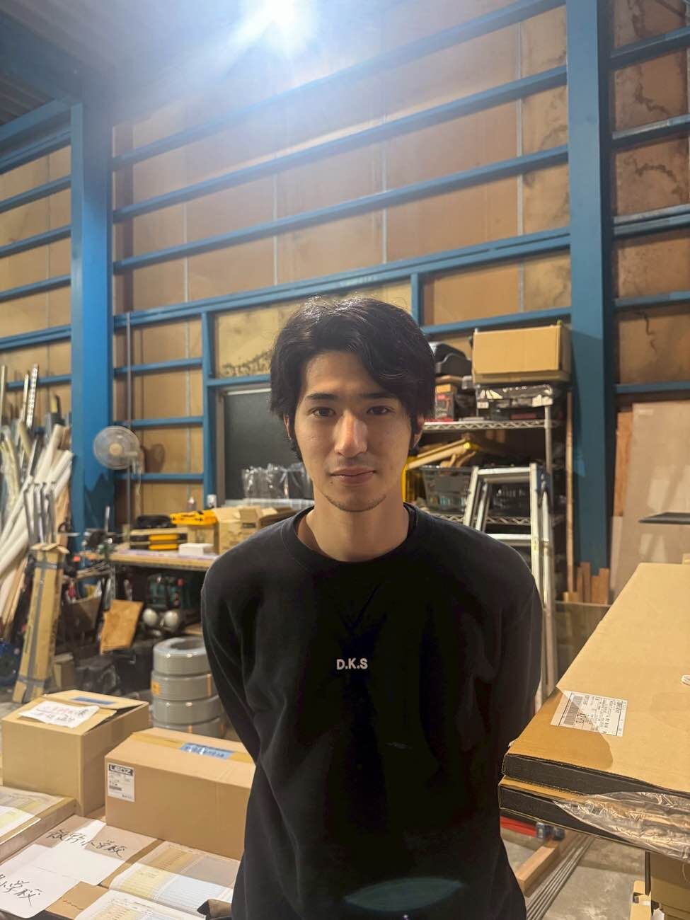 松迫　澪