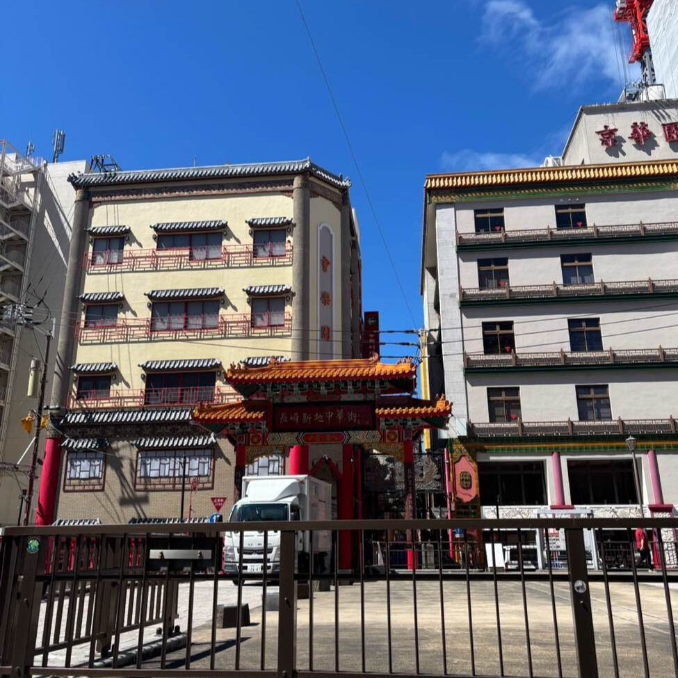 長崎某現場